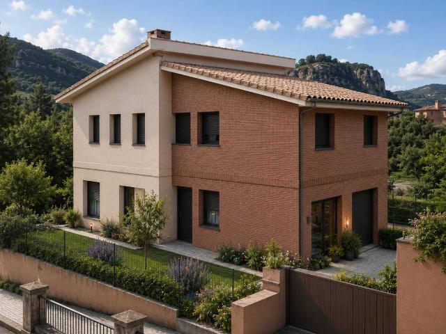Casa adosada en Venta en Vilanova de Sau
