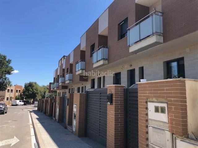 Casa adosada en venta en Vilanova i la Geltrú, Fondo Somella Costa Dorada. Casas adosadas Vilanova i la.