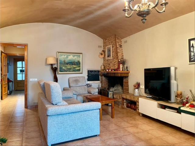 Casa adosada en venta en Viladecavalls. CASA AMB TOC RÚSTIC VILADECAVALLS. Casas adosadas.