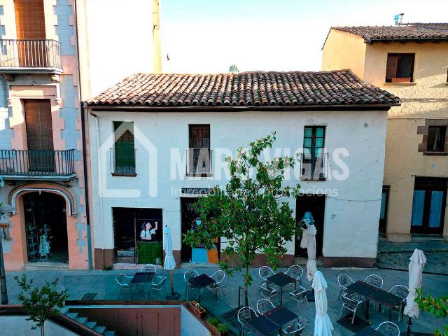 Casa adosada en Venta en Viladrau