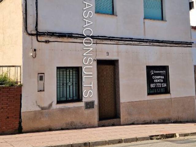 Casa adosada en Venta en Vilafamés