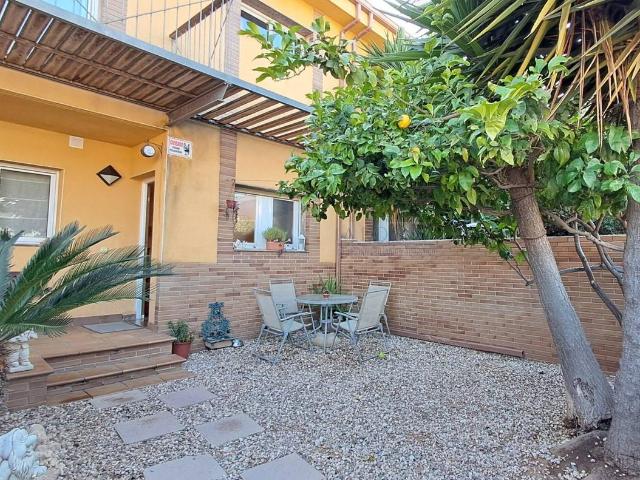 Casa adosada en Venta en Vilafortuny