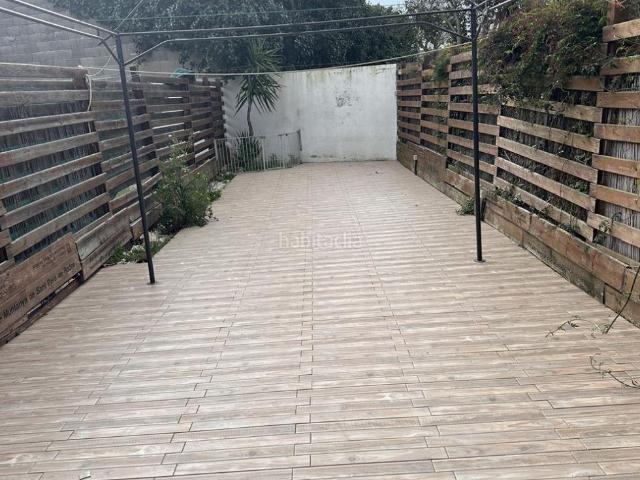 Casa adosada en venta en Vilajuïga. Vivienda con plaza de garaje en Vilajuïga. Casas adosadas.