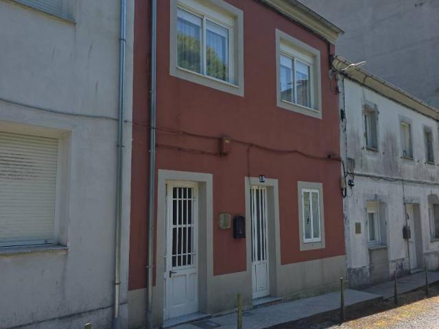Casa adosada en Venta en Vilalba