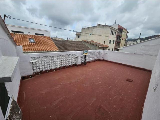 Casa adosada en venta en Vilallonga Villalonga. CASA ADOSADA EN EL PUEBLO DE VILLALONGA. Casas adosadas Vilallonga.