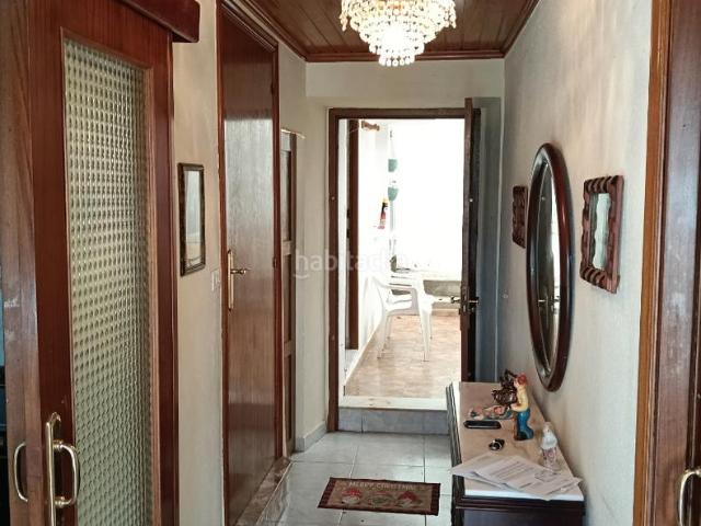 Casa adosada en venta en Vilasantar. Casas adosadas.