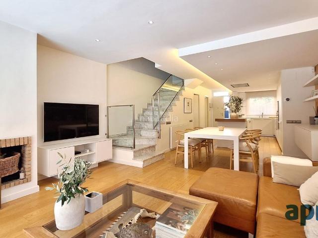 Casa adosada en venta en Vilassar de Mar, La Xinesca. Vivienda premium junto al mar. Casas adosadas Vilassar de.