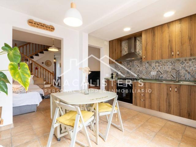 Casa adosada en venta en Vilassar de Mar