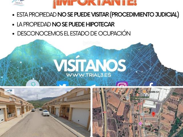 Casa adosada en venta en Vilaverd. Venta de casa en Vilaverd, Tarragona. Casas adosadas.