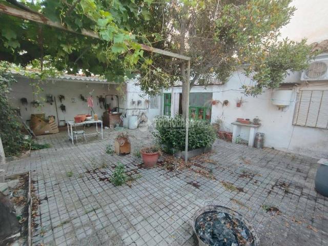 Casa adosada en Venta en Villatorres