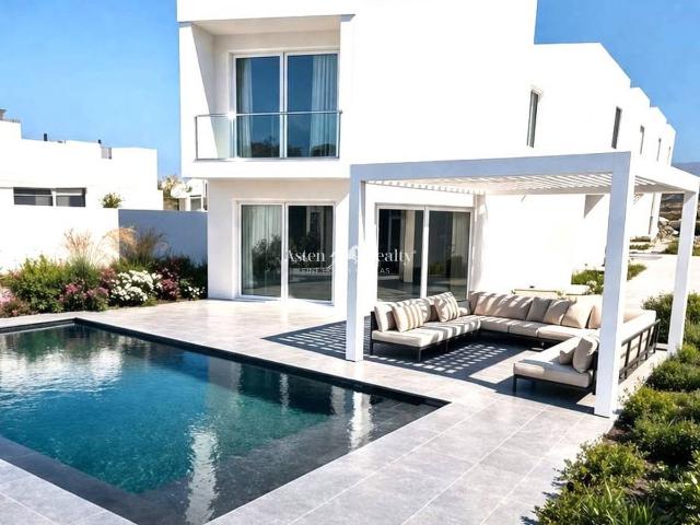 Casa adosada en Venta en Villaverde