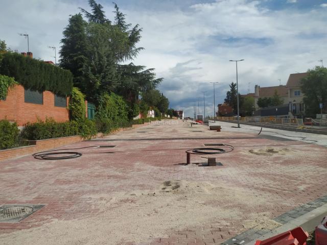 Casa adosada en venta en Villaviciosa de Odón, Centro. En venta. Casas adosadas Villaviciosa de.