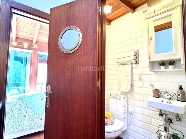 Casa adosada en venta en Villaviciosa, Tazones Argüero. CASA REFORMADA EN TAZONES. Casas adosadas.