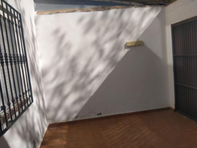 Casa adosada en venta en Villa de Don Fadrique La. Casas adosadas Villa de Don Fadrique.