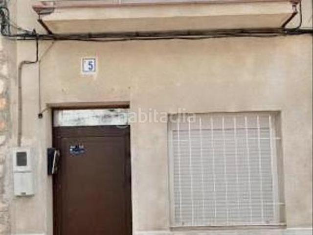 Casa adosada en venta en Villa de Don Fadrique La. La Villa de Don FadriqueCasa. Casas adosadas Villa de Don Fadrique.