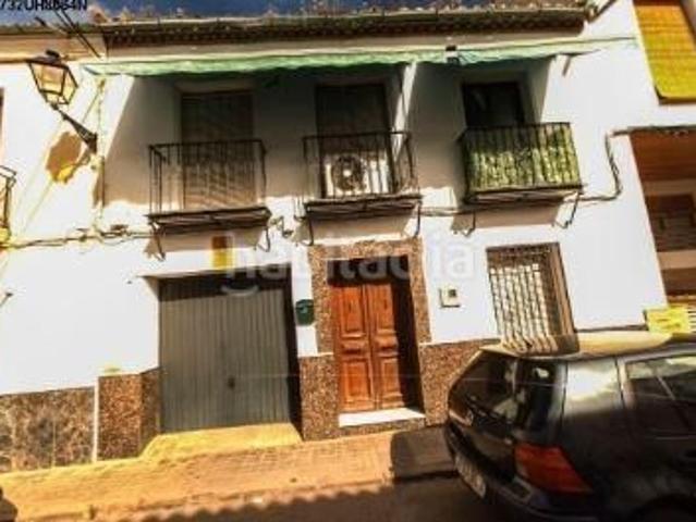 Casa adosada en venta en Villa del Río. VENTA ADOSADO VILLA DEL RIO. Casas adosadas Villa del.