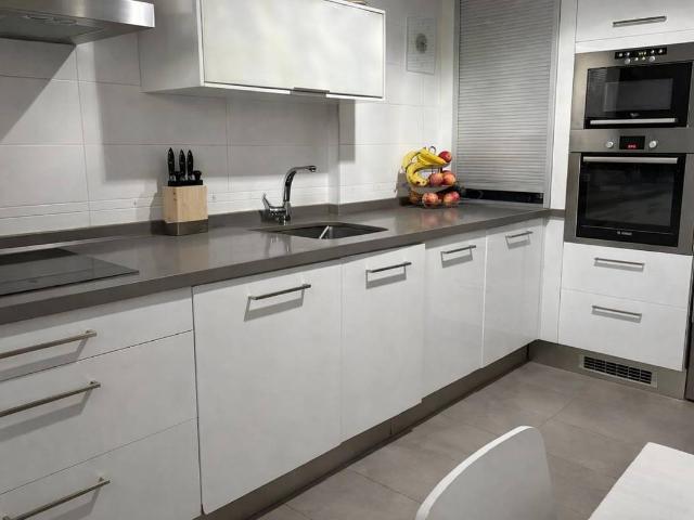 Casa adosada en Venta en Villabalter