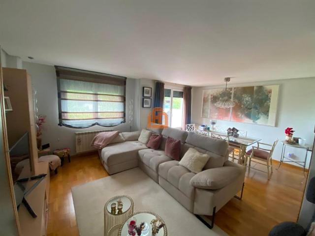 Casa adosada en Venta en Villabalter