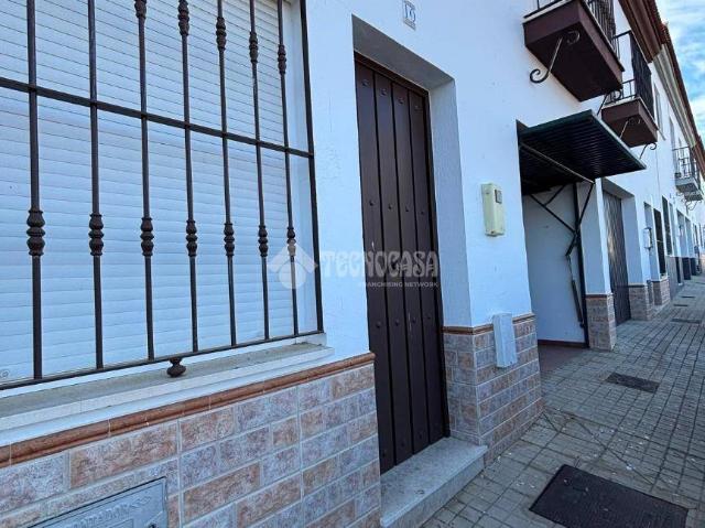 Casa adosada en Venta en Villablanca