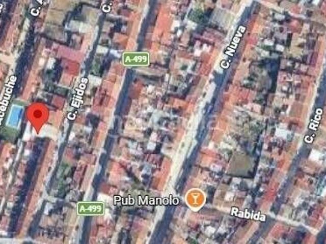 Casa adosada en venta en Villablanca. VENTA DE CASA EN VILLABLANCA, HUELVA. Casas adosadas.