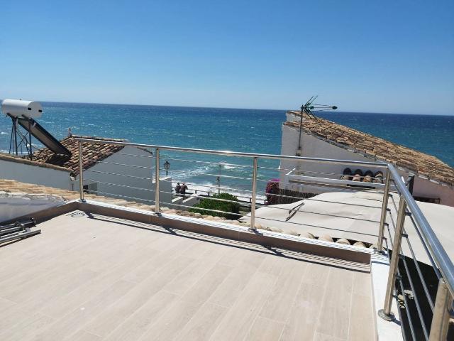 Casa adosada en Venta en Villacana Costalita Saladillo