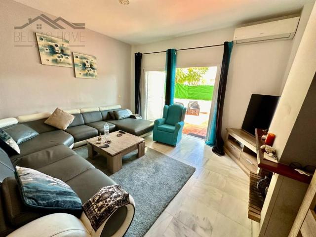 Casa adosada en Venta en Villacana Costalita Saladillo