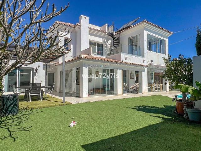 Casa adosada en Venta en Villacana Costalita Saladillo