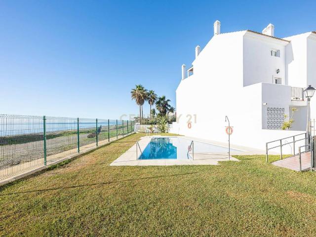 Casa adosada en Venta en Villacana Costalita Saladillo
