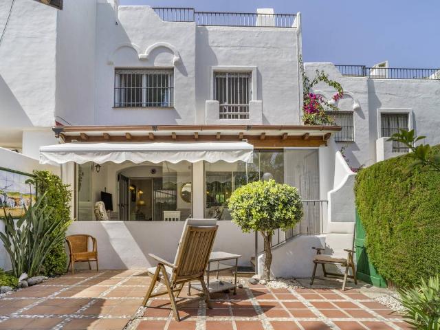 Casa adosada en Venta en Villacana Costalita Saladillo