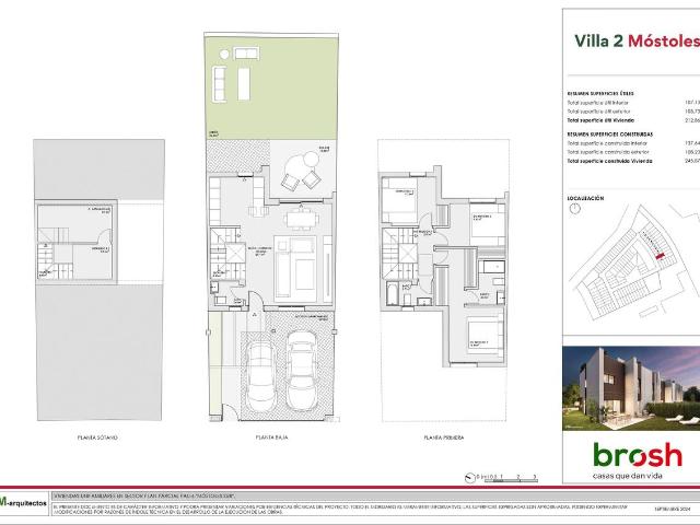 Casa adosada en Venta en Villafontana Estoril I