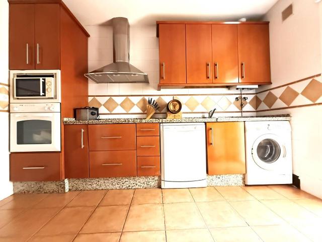 Casa adosada en Venta en Villafranca de Córdoba