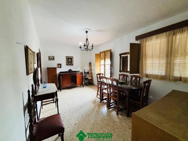 Casa adosada en Venta en Villafranca de Córdoba