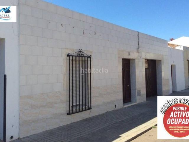 Casa adosada en venta en Villafranca de los Barros. Venta adosado en Villafranca de los Barros Badajoz. Casas adosadas Villafranca de los.