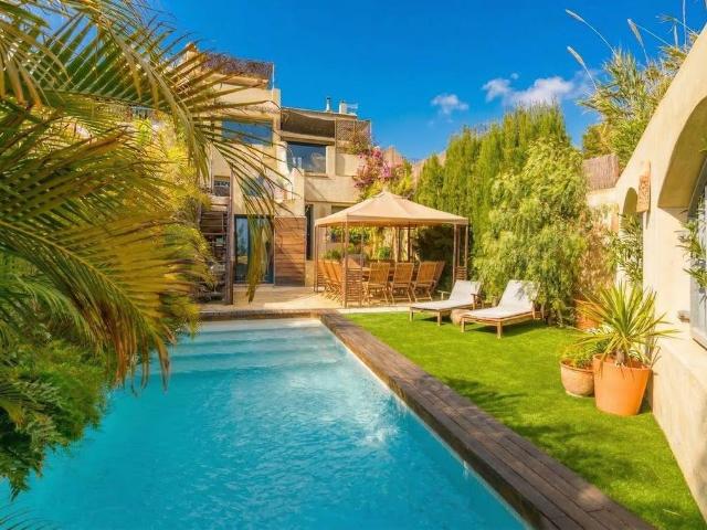 Casa adosada en Venta en Villafranqueza
