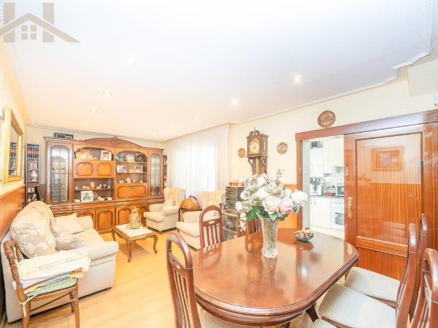 Casa adosada en Venta en Villalba Estación