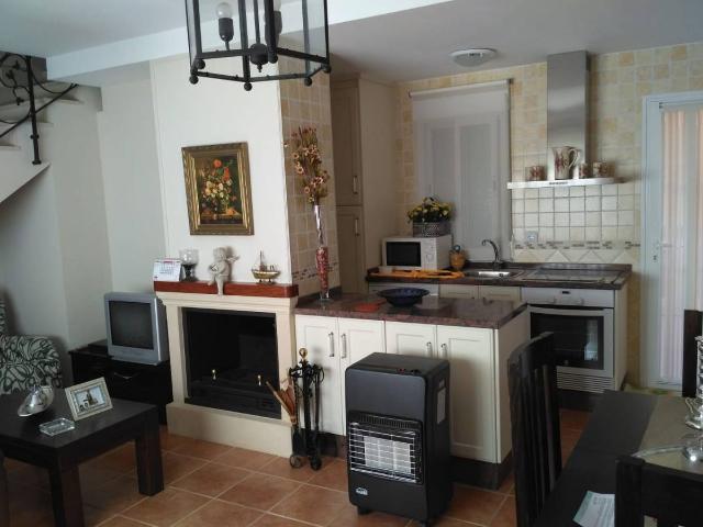 Casa adosada en Venta en Villalgordo del Júcar