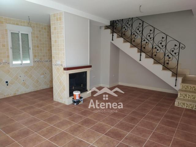 Casa adosada en Venta en Villalgordo del Júcar