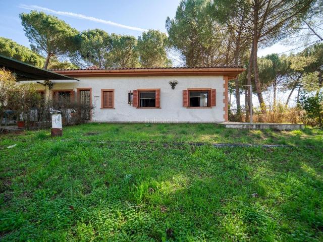 Casa adosada en venta en Villamanta. Casas adosadas.