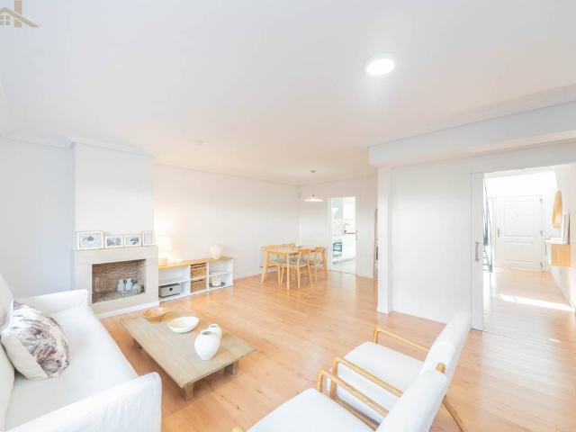 Casa adosada en Venta en Villamantilla