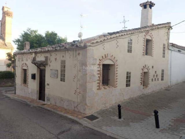 Casa adosada en venta en Villamantilla. Casa adosada en venta en Villamantilla. Casas adosadas.