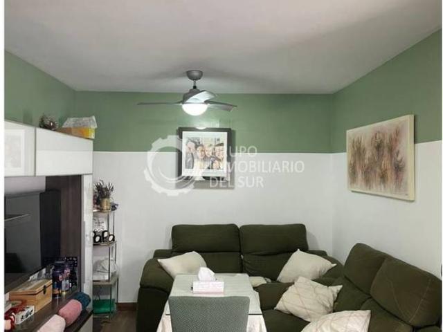Casa adosada en Venta en Villamartín