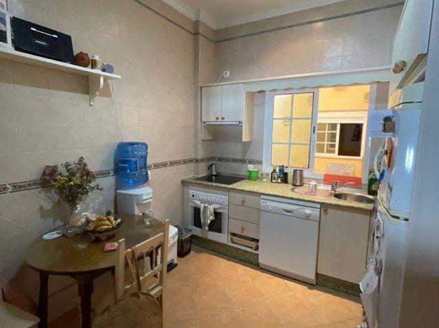 Casa adosada en Venta en Villamartín