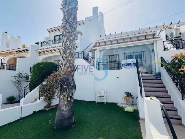 Casa adosada en Venta en Villamartín Las Filipinas