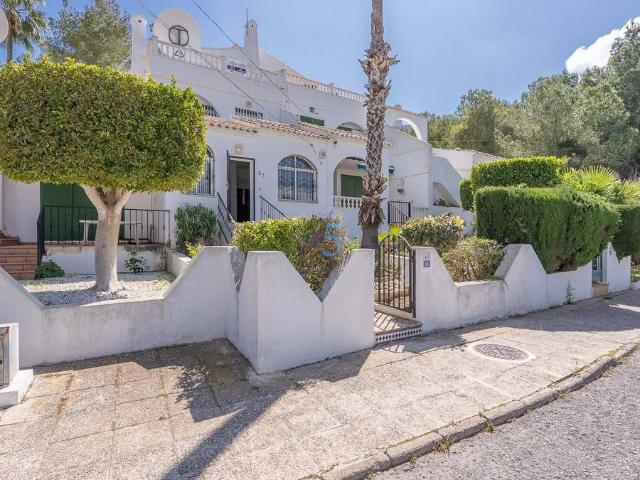 Casa adosada en Venta en Villamartín Las Filipinas