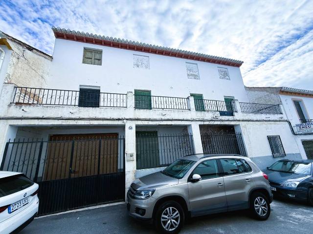 Casa adosada en Venta en Villamena