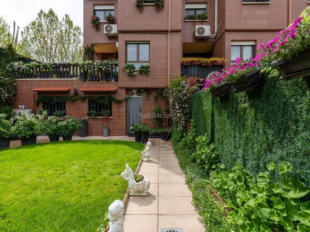 Casa adosada en venta en Villamediana de Iregua. Adosado con jardín en Villamediana de Iregua. Casas adosadas Villamediana de.