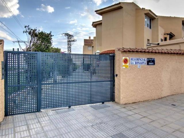 Casa adosada en Venta en Villamontes Boqueres