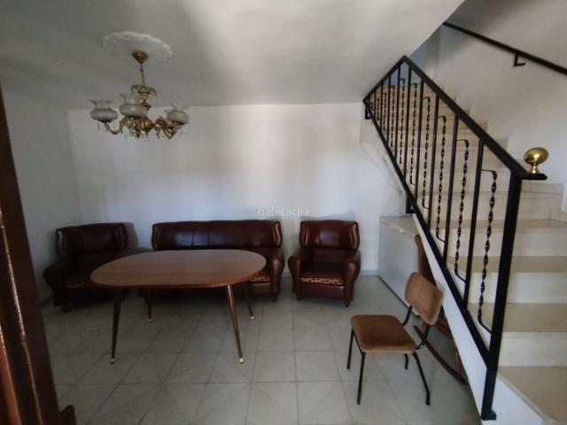 Casa adosada en venta en Villanueva de Algaidas. CASA 3 DORMITORIOS BARRIADA LA PARRILLA VILLANUEVA ALGAIDA. Casas adosadas Villanueva de.
