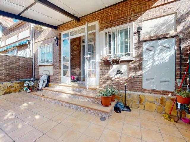 Casa adosada en Venta en Villanueva de la Torre