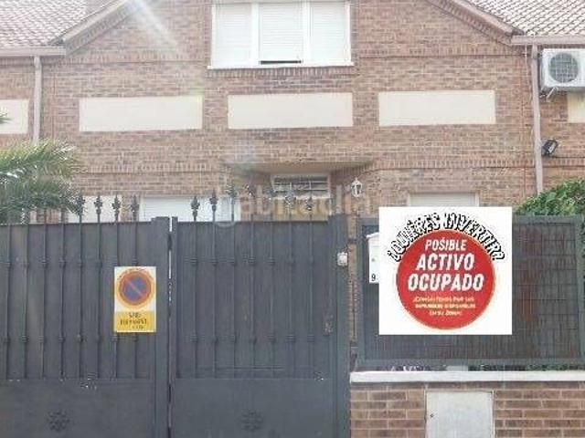 Casa adosada en venta en Villanueva de la Torre. Venta de Casa Adosada en Villanueva de la Torre Guadalajara. Casas adosadas Villanueva de la.